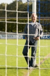 Bladella, Blaalse wènd of een club met ballen!!